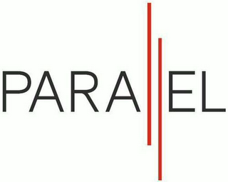 PARALLEL logo