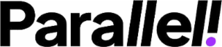 PARALLEL! logo