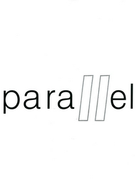PARALLEL logo