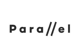 PARALLEL logo