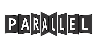 PARALLEL logo