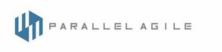PARALLEL AGILE logo