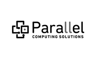PARALLEL COMPUTING SOLUTIONS logo
