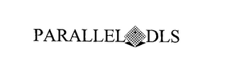 PARALLEL DLS logo