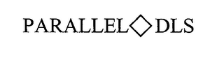 PARALLEL DLS logo
