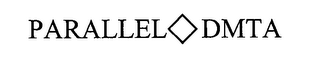 PARALLEL DMTA logo