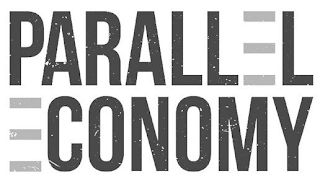 PARALLEL ECONOMY logo