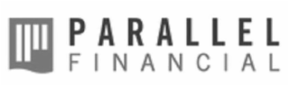PARALLEL FINANCIAL logo