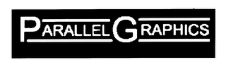 PARALLEL GRAPHICS logo