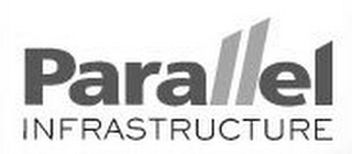 PARALLEL INFRASTRUCTURE logo