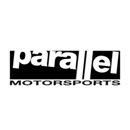 PARALLEL MOTORSPORTS logo