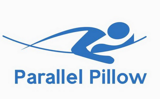 PARALLEL PILLOW logo