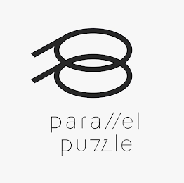 PARALLEL PUZZLE logo