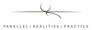 PARALLEL · REALITIES · PRACTICE logo