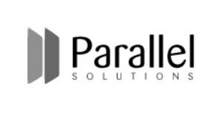 PARALLEL SOLUTIONS logo