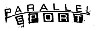 PARALLEL SPORT logo