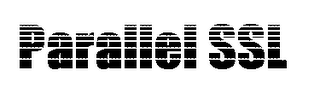 PARALLEL SSL logo