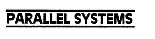 PARALLEL SYSTEMS logo
