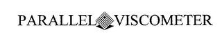 PARALLEL VISCOMETER logo