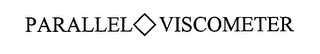 PARALLEL VISCOMETER logo