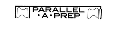 PARALLEL.A.PREP logo