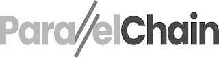 PARALLELCHAIN logo