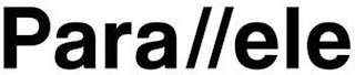 PARALLELE logo
