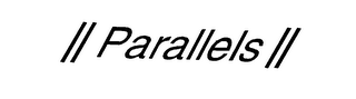 PARALLELS logo