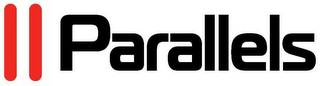 PARALLELS logo