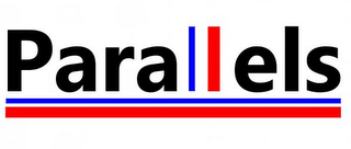 PARALLELS logo