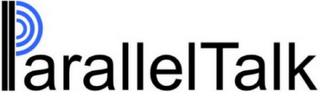 PARALLELTALK logo