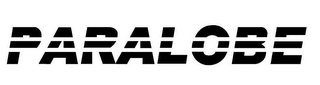 PARALOBE logo