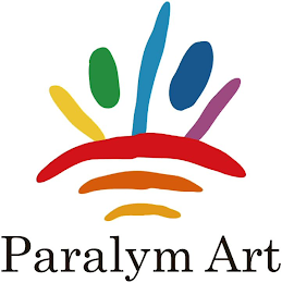 PARALYM ART logo