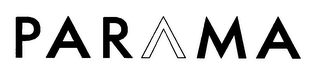 PARAMA logo