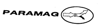 PARAMAG logo