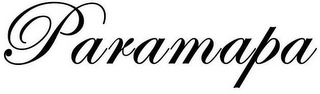 PARAMAPA logo