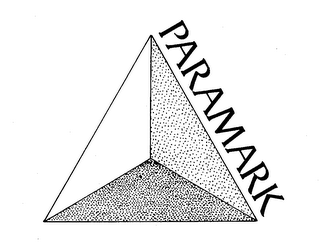 PARAMARK logo