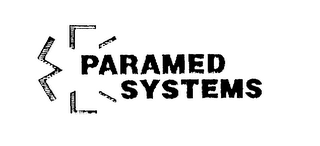 PARAMED SYSTEMS logo