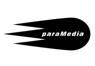 PARAMEDIA logo
