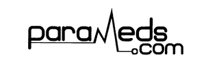 PARAMEDS.COM logo