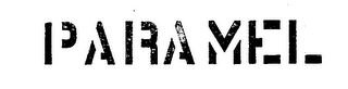 PARAMEL logo