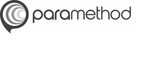 PARAMETHOD logo