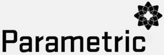 PARAMETRIC logo