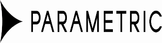 PARAMETRIC logo