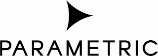 PARAMETRIC logo