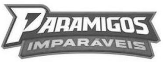 PARAMIGOS IMPARÁVEIS logo