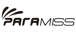 PARAMISS logo
