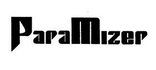 PARAMIZER logo