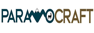 PARAMOCRAFT logo