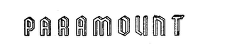PARAMOUNT logo